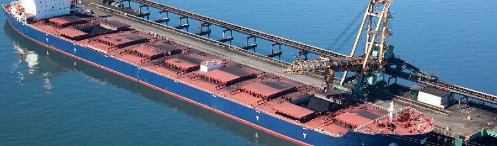 Bulk Cargo - Providing Logistics Services and Solutions